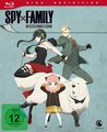 Spy x Family - Staffel 1 (Part 2) - Vol.1 - Blu-ray mit Sammelschuber (Limited Edition)