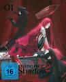 The Eminence in Shadow - Staffel 2 - Vol.1 - Blu-ray