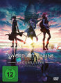 Sword Art Online: The Movie - Progressive: Aria of a Starless Night - DVD