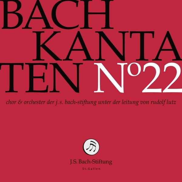 Kantaten No°22