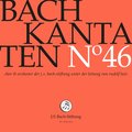 Bach Kantaten N°46