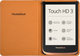 PocketBook Cover Book Series für Touch HD 3, Touch Lux 4, Basic Lux 2, Brown