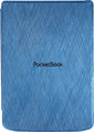 Pocketbook. Schutzhülle Shell Blue Cover für Verse/Verse Pro