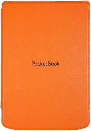 Pocketbook. Schutzhülle Shell Orange Cover für Verse/Verse Pro