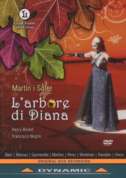 L'arbore di Diana