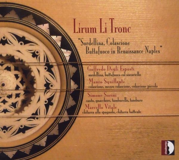 Lirum Li Tronc