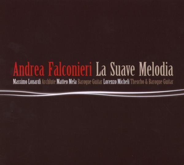 La Suave Melodia-Il primo libro di Canzoni