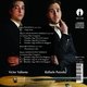 20th Century Classical Guitar Duo