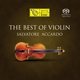 Best of Violin (Natural Sound Recording) und Recording)