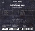 Earthquake Mass