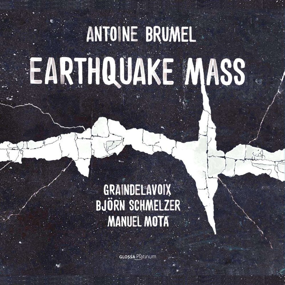 Earthquake Mass