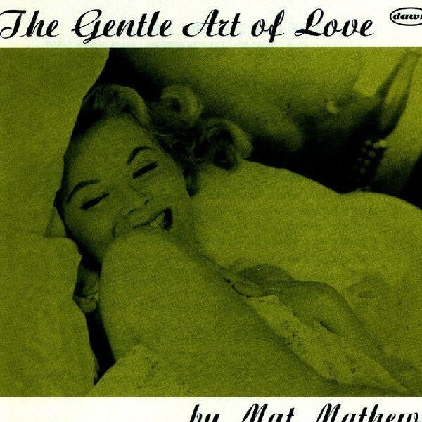 The Gentle Art Of Love 24-Bit-remastered