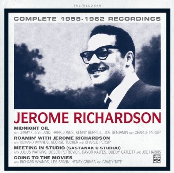 Complete 1958-1962 Recordings