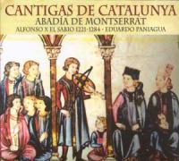 Cantigas de Cataluña