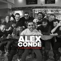 Alex Conde y los Indultados