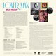 Lover Man-The Complete Album ( Ltd. 180 LP)