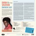 Swingin' Easy (LTD. 180G Vinyl)