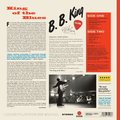 King of the Blues + 2 Bonus Tracks (LTD. 180G Farb G. VINYL)