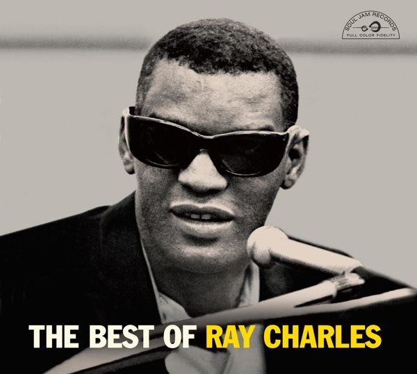 The Best Of Ray Charles