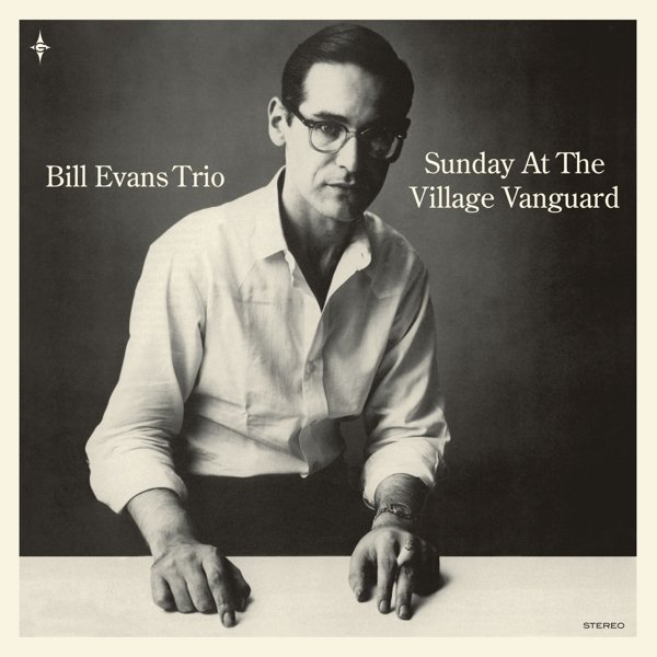 Sunday at the Village Vanguard (180G LP + 7' Singl E)