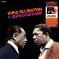 Duke Ellington & John Coltrane