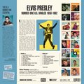 Number One U.S. Singles 1956 - 62 (180G Vinyl)