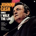 Sings I Walk the Line + 8 Bonus Tracks (Limited Ed ITION)