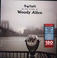 Swing In The Films Of Woody Allen (Vinyl/Re-Releas