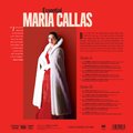 Essential Maria Callas (180 gr./Gatefold/Black Vin