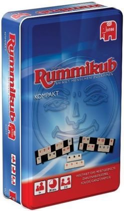 Original Rummikub, Kompakt (Spiel)