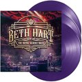 Live At The Royal Albert Hall (Ltd.3LP Purple)