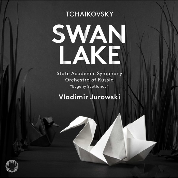 Tschaikowsky: Schwanensee Tchaikovsky: Swan Lake (stereo re-issue)