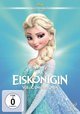 Die Eiskönigin - völlig unverfroren (Disney Classi - Various [DVD-Video Album; Spielfilm]