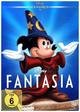 Fantasia (Disney Classics) - Various [DVD-Video Album; Spielfilm]