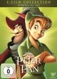 Peter Pan 1+2 (Disney Classics)