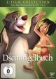 Das Dschungelbuch 1+2 (Disney Classics)