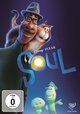 Soul - Various [DVD-Video Album; Spielfilm]