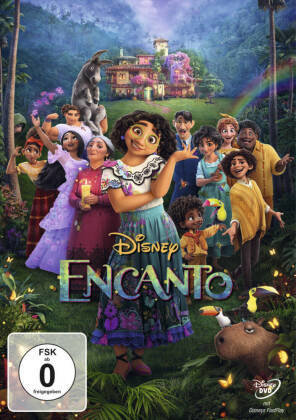 Encanto- Disney