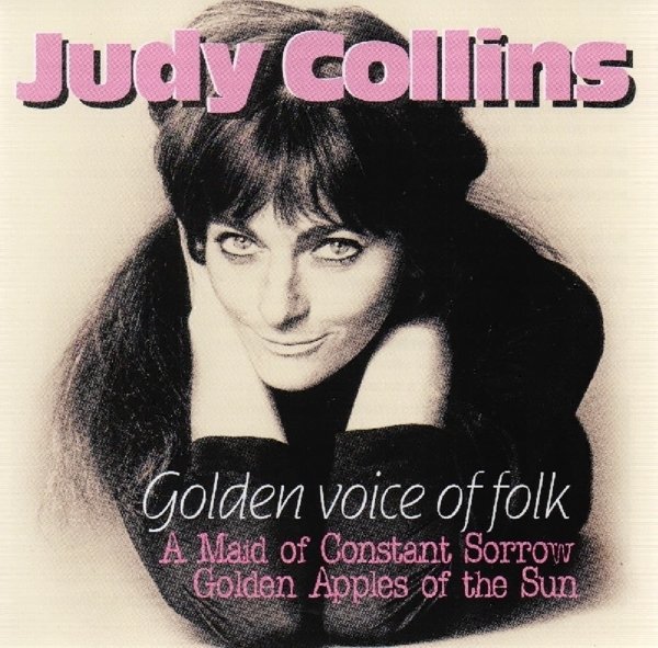 Golden Voice Of Folk