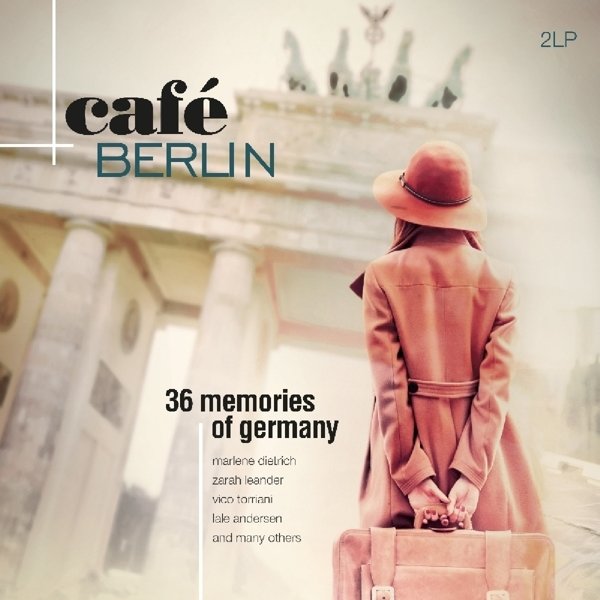 Cafe Berlin