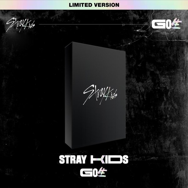 Stray Kids - Go Live