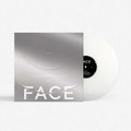 FACE (White Vinyl)