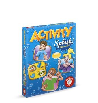 Activity Splash