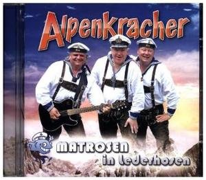 Alpenkracher