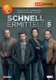 Schnell ermittelt: Staffel 5