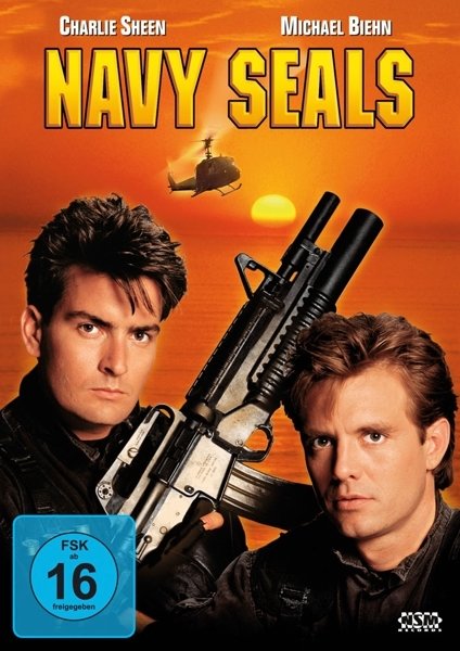 Navy Seals