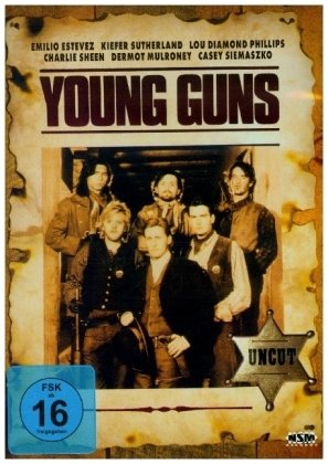 Young Guns