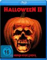 Halloween 2 (uncut) (4K remastered) (Blu-ray)