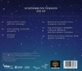 Elisabeth - Schoenbrunn Version - Die EP