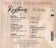 Various: Keystones for the Harp - Klintcharova,Susanna [CD; Soloinstr. ohne Orchester]